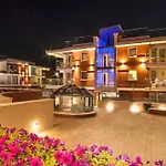Aparthotel Baltic Cliff