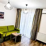 Baltic Cliff 3*