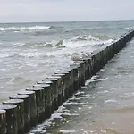 Aparthotel Baltic Cliff 3*