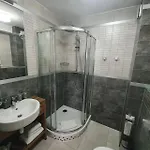 Baltic Cliff Hotel apartamentowy Niechorze