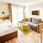 Hotel apartamentowy Baltic Cliff