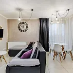 Aparthotel Baltic Cliff 3*