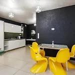 Baltic Cliff Hotel apartamentowy Niechorze