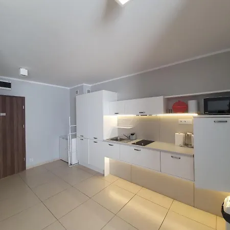 Baltic Cliff Aparthotel 3*