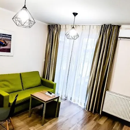 Baltic Cliff 3*