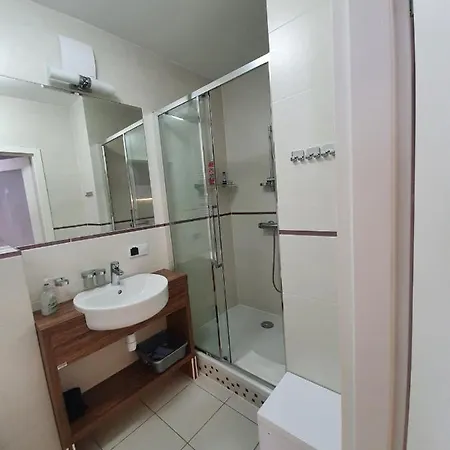 Baltic Cliff 3*
