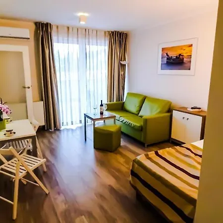 Baltic Cliff Aparthotel