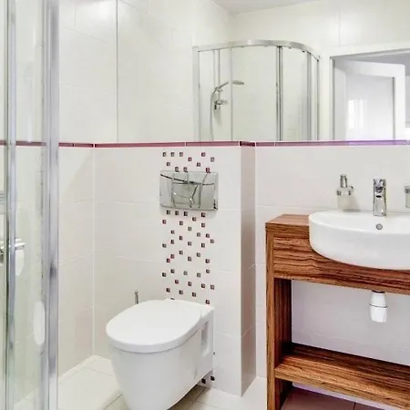 Baltic Cliff Niechorze