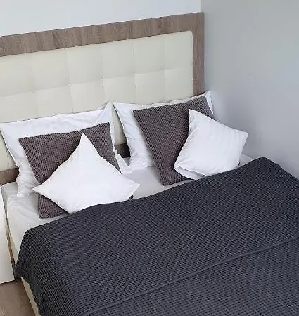 Baltic Cliff Aparthotel 3*