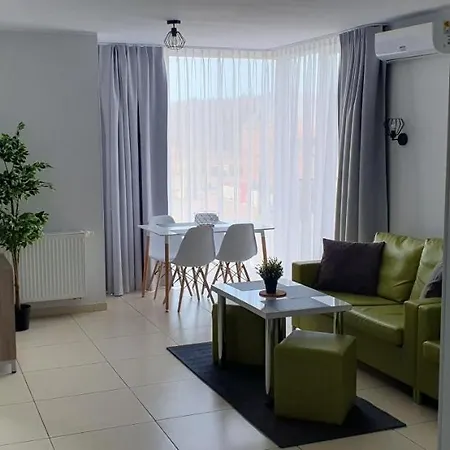 Baltic Cliff 3*