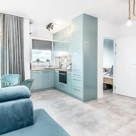 Baltic Cliff 3* Niechorze