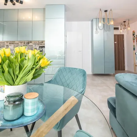 Baltic Cliff 3* 니에초르체