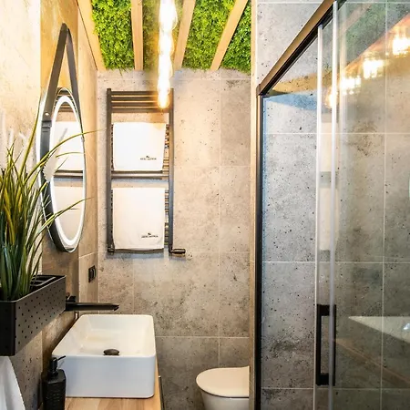 Aparthotel Baltic Cliff