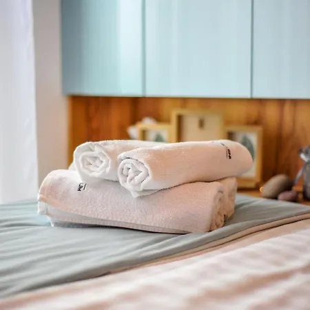 Aparthotel Baltic Cliff