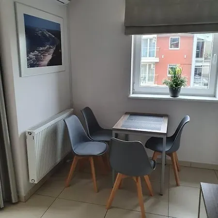 Baltic Cliff 니에초르체