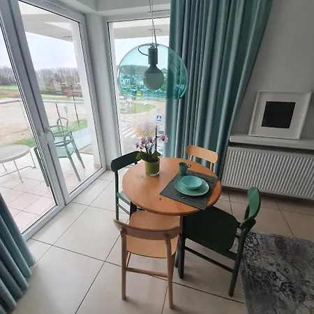 Baltic Cliff 니에초르체