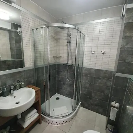 Baltic Cliff Aparthotel Niechorze