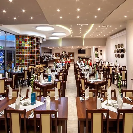 아파트호텔 Baltic Cliff 3*