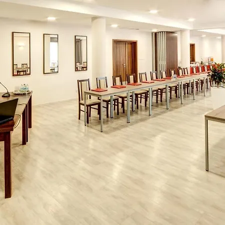 Baltic Cliff Niechorze