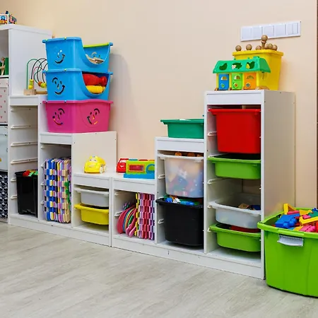 Aparthotel Baltic Cliff 3*