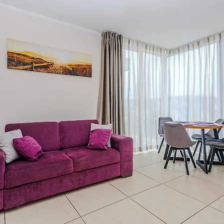 Apartahotel Baltic Cliff Niechorze