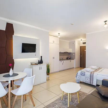 Baltic Cliff 3*