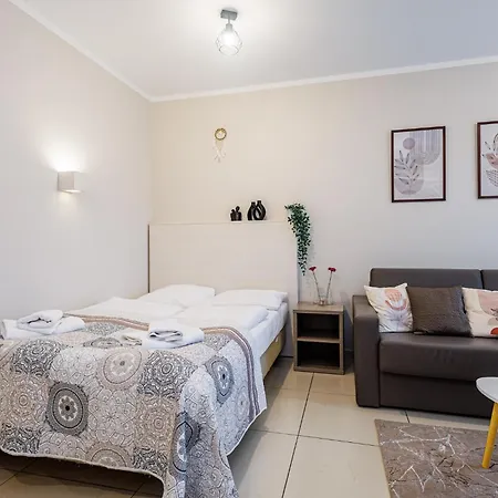 Baltic Cliff 아파트호텔