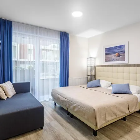 Baltic Cliff Aparthotel 3*