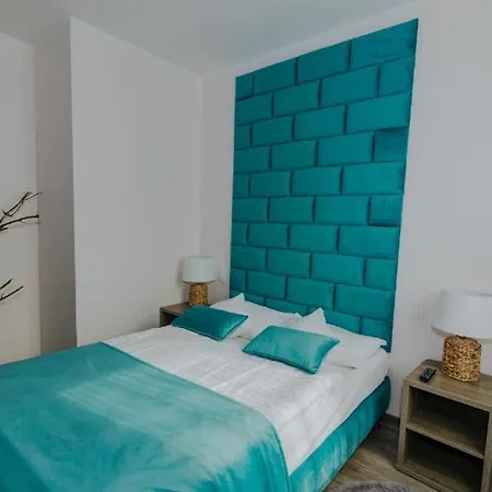 Baltic Cliff Aparthotel