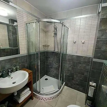 Baltic Cliff 3*