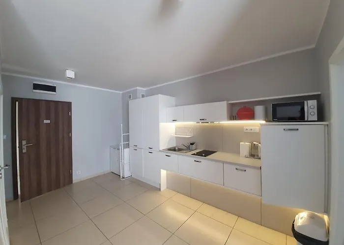 Baltic Cliff Apartahotel 3*