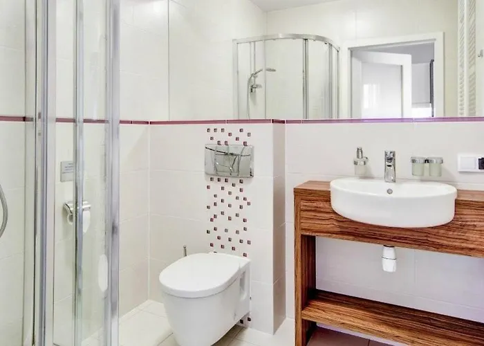 Baltic Cliff Niechorze