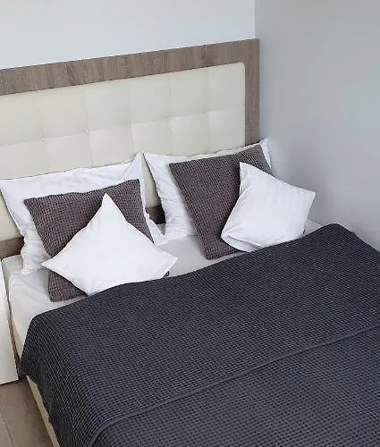 Baltic Cliff Apartahotel 3*